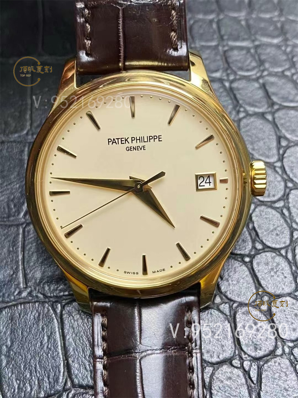 親身體驗：路易威登重新推出高端一體式手鏈?zhǔn)直鞹ambour