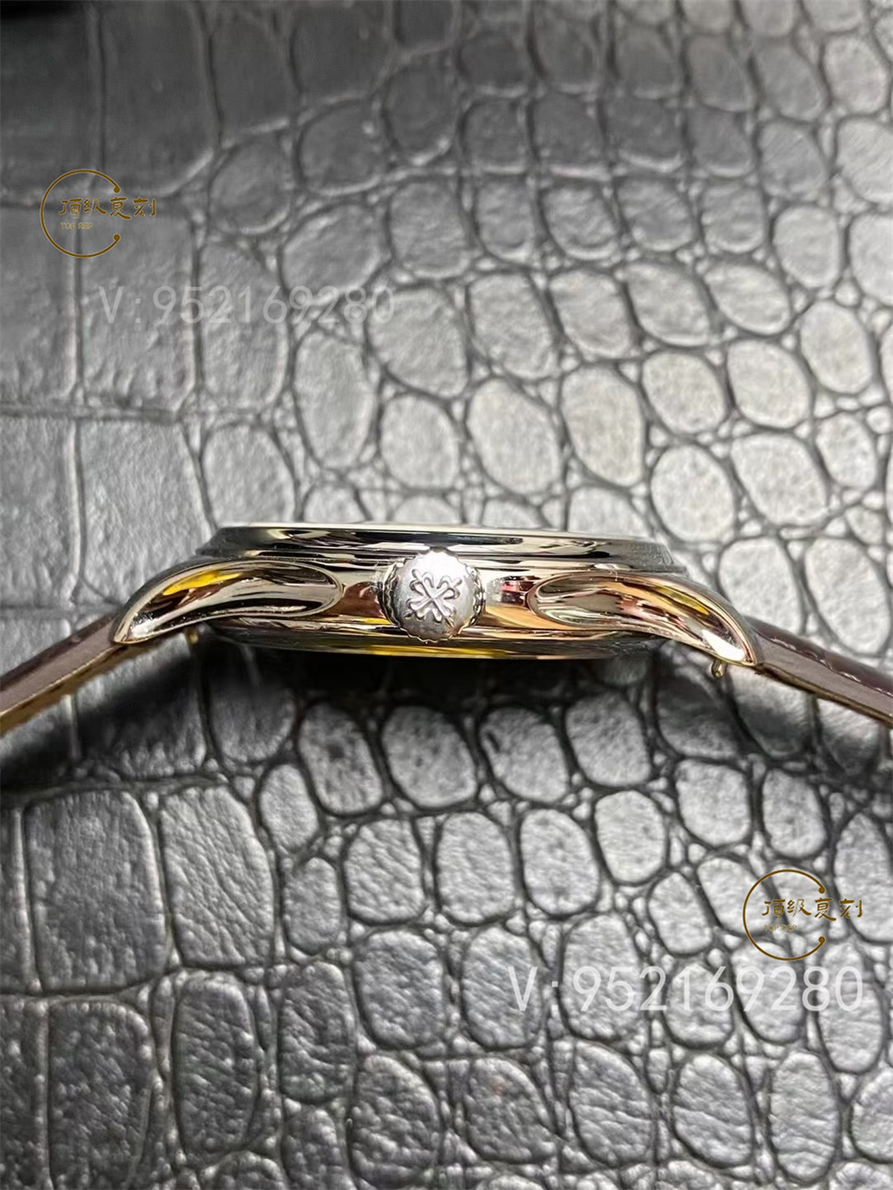 親身體驗：路易威登重新推出高端一體式手鏈?zhǔn)直鞹ambour