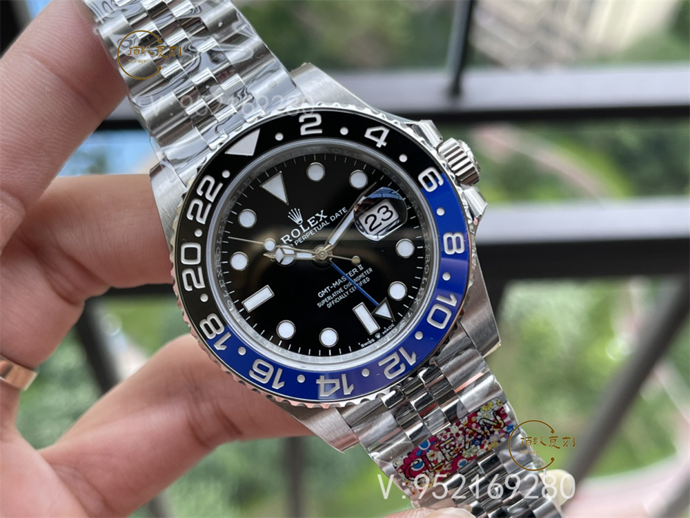 購(gòu)買復(fù)刻表玩復(fù)刻表的人是什么心態(tài)