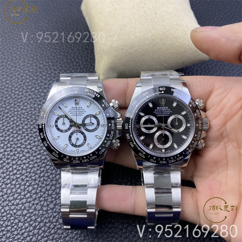 購(gòu)買復(fù)刻表玩復(fù)刻表的人是什么心態(tài)