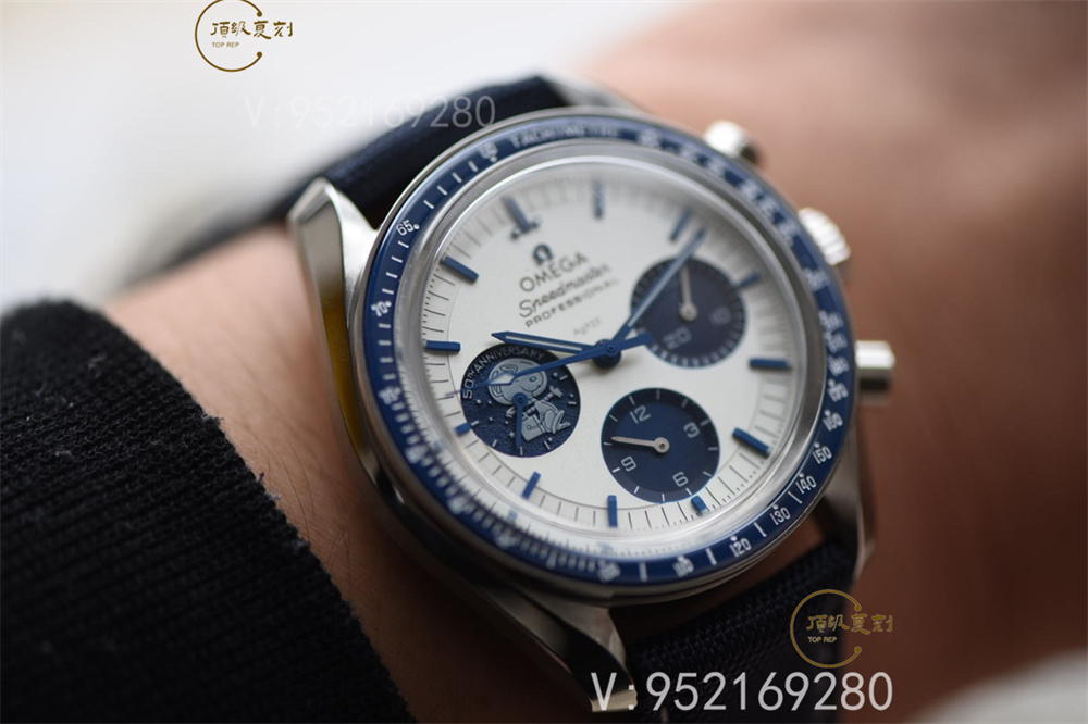 購(gòu)買復(fù)刻表玩復(fù)刻表的人是什么心態(tài)