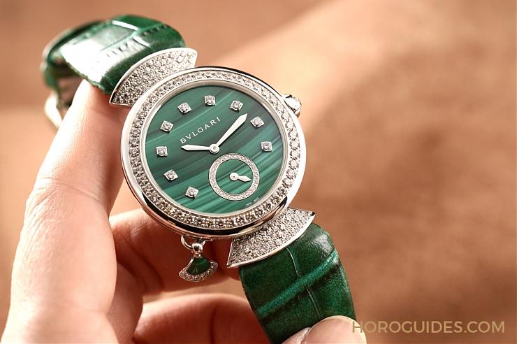 BVLGARI - Cinemagia！ 當那些大螢幕里的令人心醉神馳變成真實