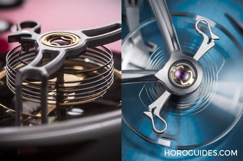 H. MOSER & CIE - H.Moser x MB&F首次跨界合作！ CEO告訴你關(guān)于新表的６個(gè)秘密