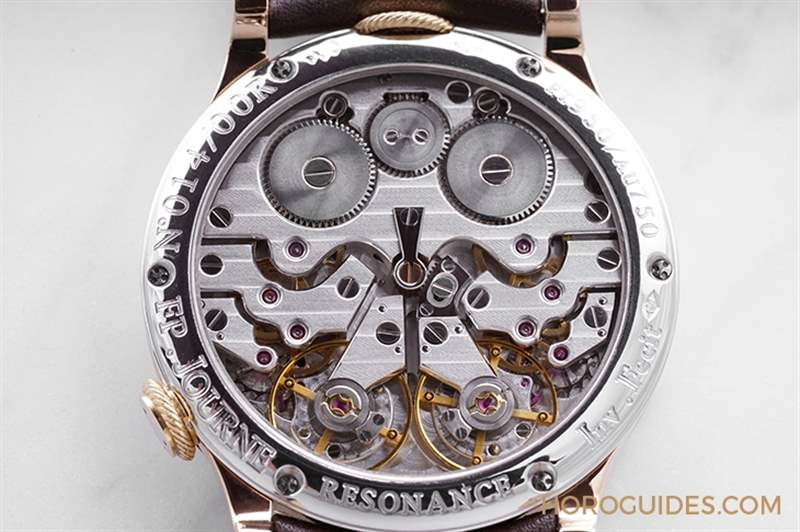 FPJOURNE - 珍稀時計現身，富藝斯「名表薈萃─日內瓦XI」拍賣會即將開拍！