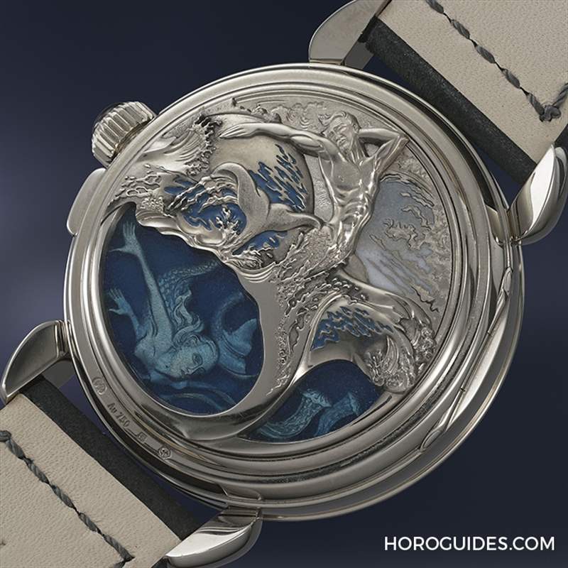 FPJOURNE - 珍稀時計現身，富藝斯「名表薈萃─日內瓦XI」拍賣會即將開拍！