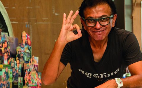 Swatch推威尼斯雙年展特別版手表參與策展呈現不一樣威尼斯