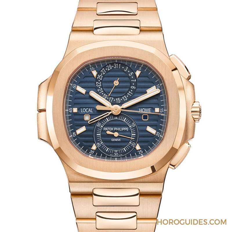 2021百達翡麗新表一次看｜新機芯、新綠面、新的曝光節奏