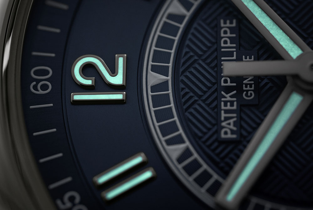 百達(dá)翡麗卡拉特拉瓦 6007a 限量深色表盤 luminova