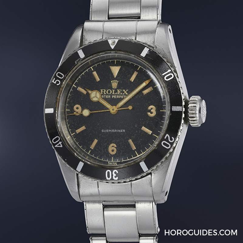 FPJOURNE - 珍稀時計現身，富藝斯「名表薈萃─日內瓦XI」拍賣會即將開拍！