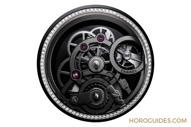 CHANEL - 香奈兒女士來(lái)了！ ｜CHANEL COCO座鐘& COCO長(zhǎng)項(xiàng)鏈表