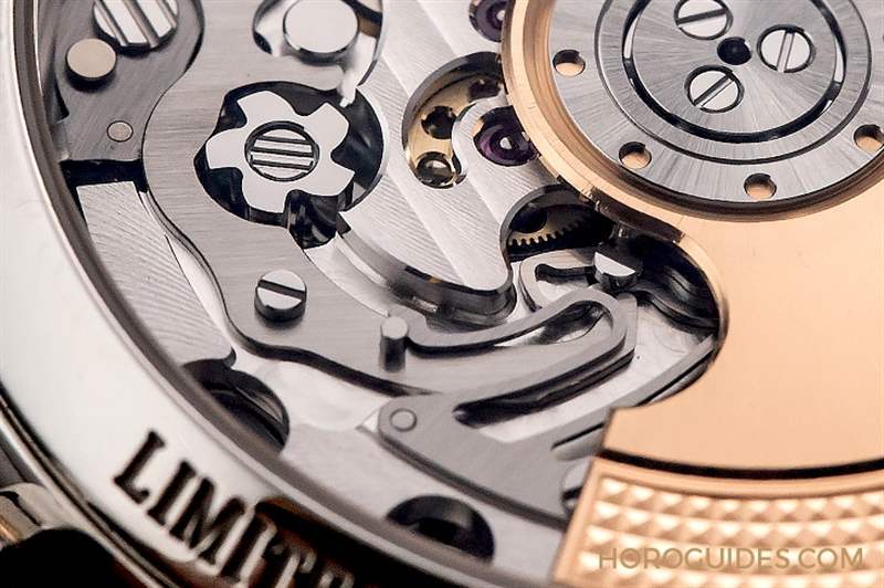 AUDEMARS PIGUET - New Vintage！ 當老摩登遇上年輕靈魂，愛彼表[Re]master01上手實戴