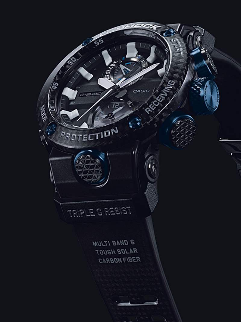 參考價：HK $7,900（G-SHOCK官網(wǎng)）