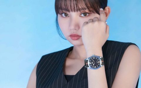 TUDOR RANGER發布！Day、Dickson、Yanny及Kenji眾星一同投入探索之旅