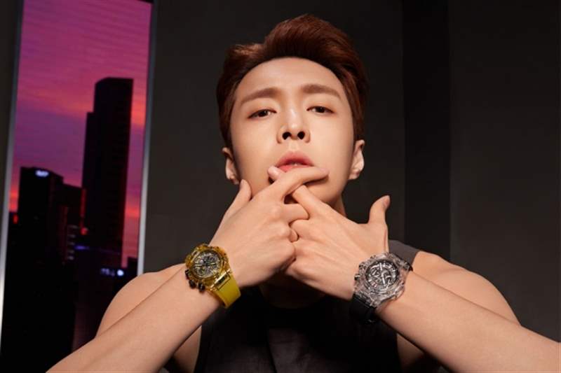 陽(yáng)光屬于與海灘的腕表！宇舶推出三款島國(guó)風(fēng)情特別版時(shí)計(jì)