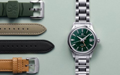 6款2022年熱門Grand Seiko手表定價一覽