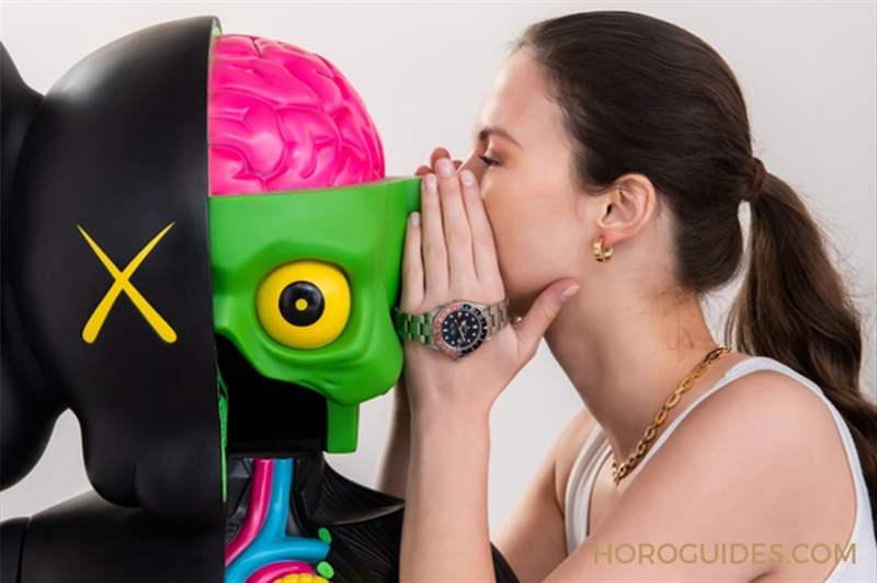 ROLEX - 2020鐘表界不可不知八大關(guān)鍵趨勢（上）