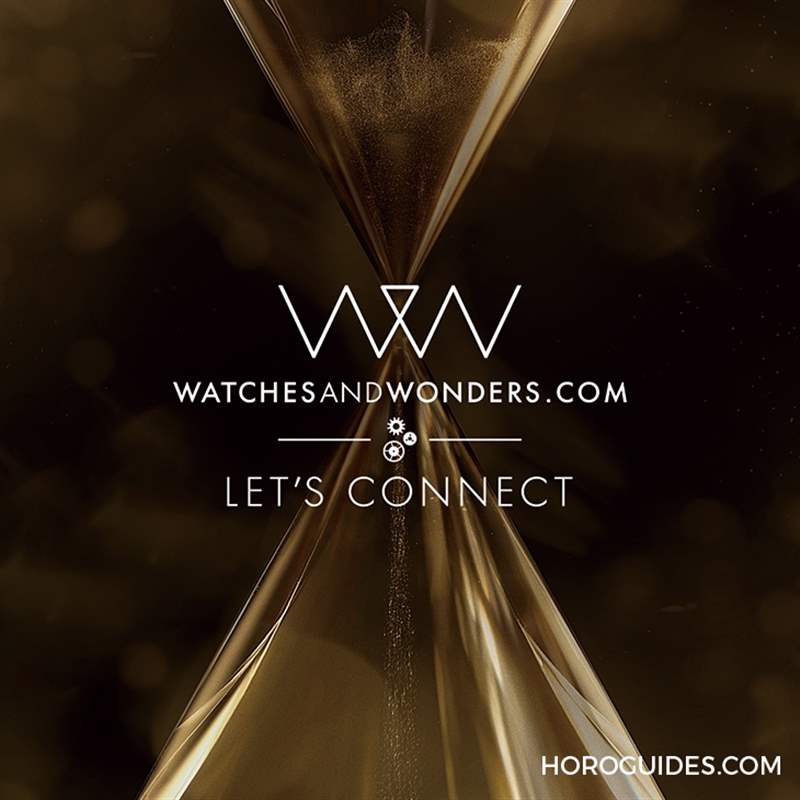 ROLEX - 2020鐘表界不可不知八大關(guān)鍵趨勢（上）