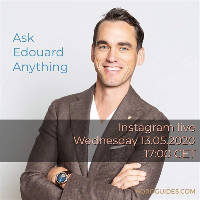 ROLEX - 2020鐘表界不可不知八大關(guān)鍵趨勢（上）