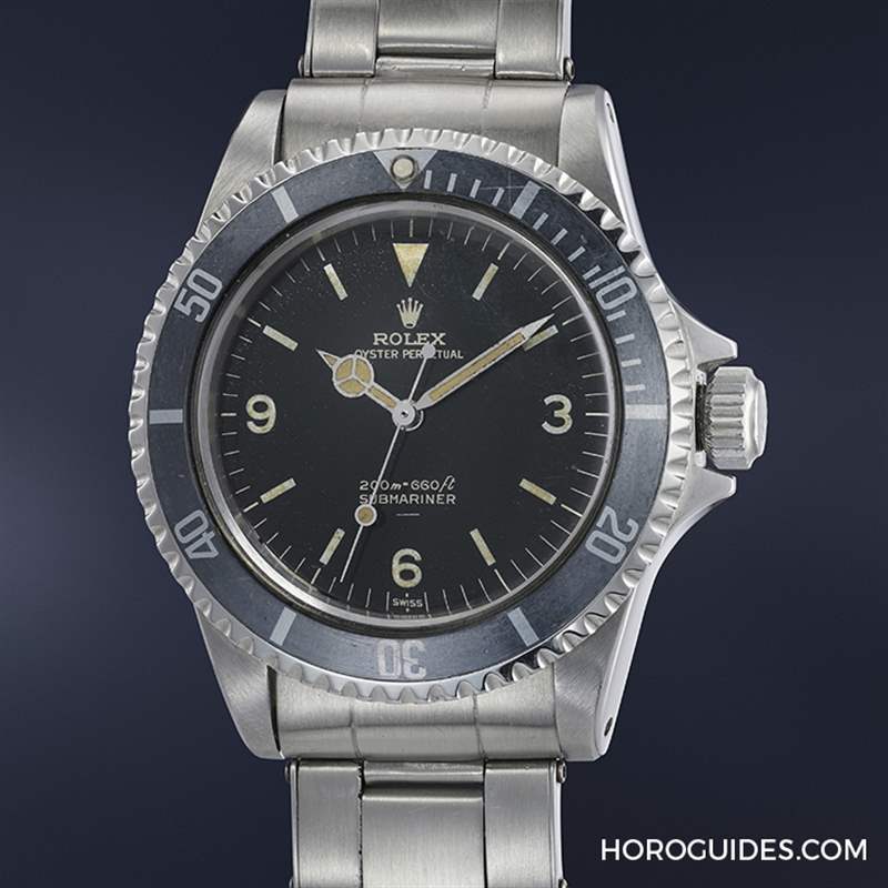 FPJOURNE - 珍稀時計現身，富藝斯「名表薈萃─日內瓦XI」拍賣會即將開拍！