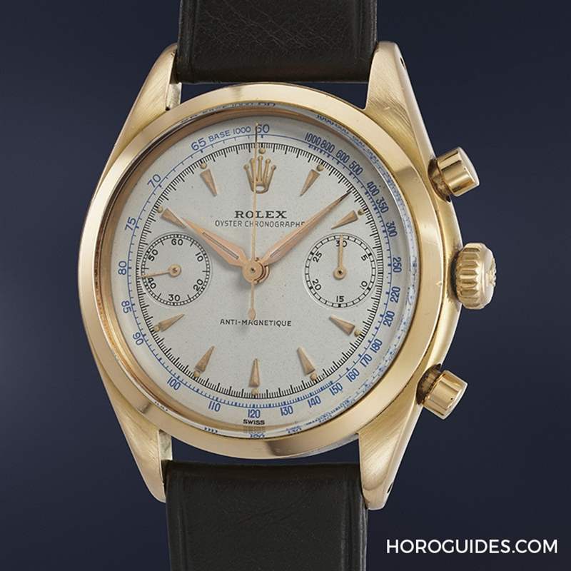 FPJOURNE - 珍稀時計現身，富藝斯「名表薈萃─日內瓦XI」拍賣會即將開拍！