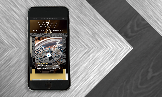 2020鐘表界不可不知八大關鍵趨勢（下）