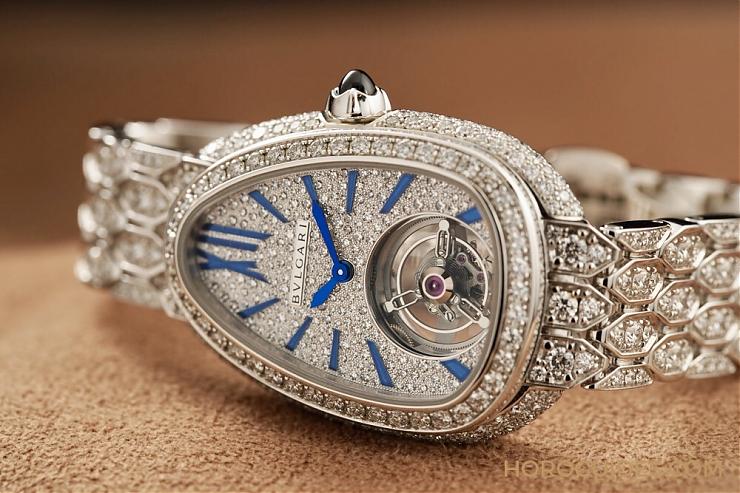 BVLGARI - Cinemagia！ 當那些大螢幕里的令人心醉神馳變成真實