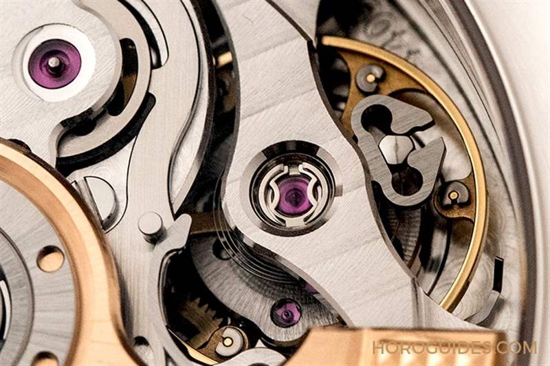 AUDEMARS PIGUET - New Vintage！ 當老摩登遇上年輕靈魂，愛彼表[Re]master01上手實戴