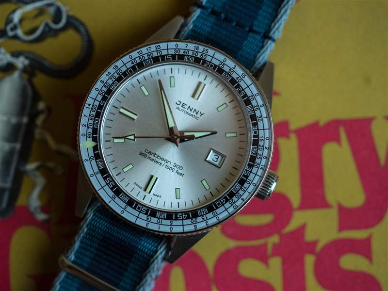 潛水表怎么樣,深度解讀潛水表標(biāo)記