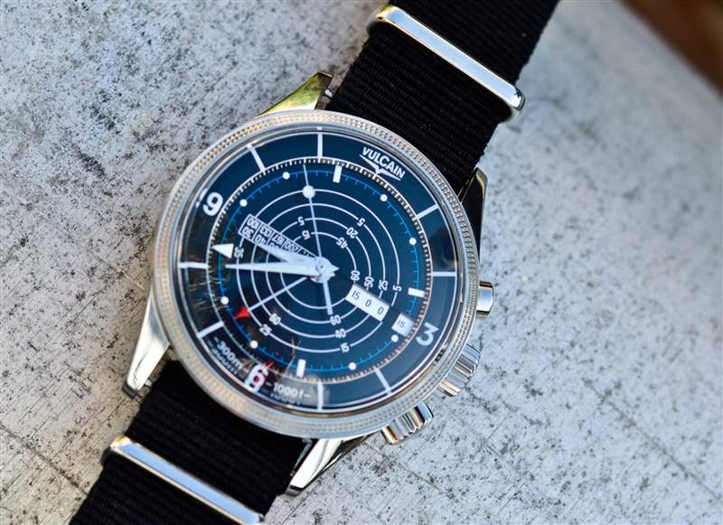 深入評(píng)測：破譯潛水腕表標(biāo)記