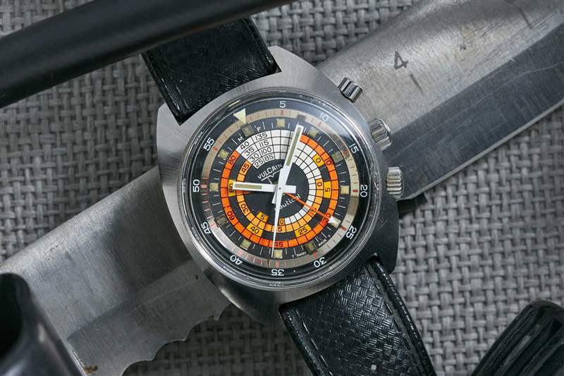 潛水表怎么樣,深度解讀潛水表標(biāo)記