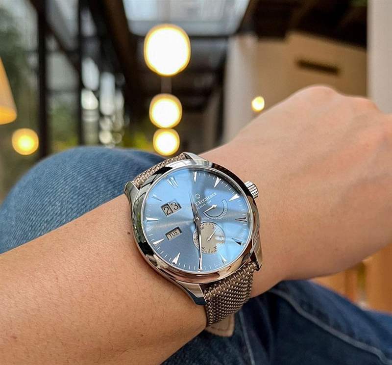 年度話題表款齊聚一堂！天文時創X 寶齊萊新品表展登場