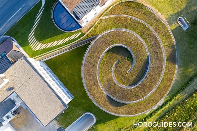 AUDEMARS PIGUET - 踏過現代與過去的層層螺旋，走進愛彼博物館的鐘表星系