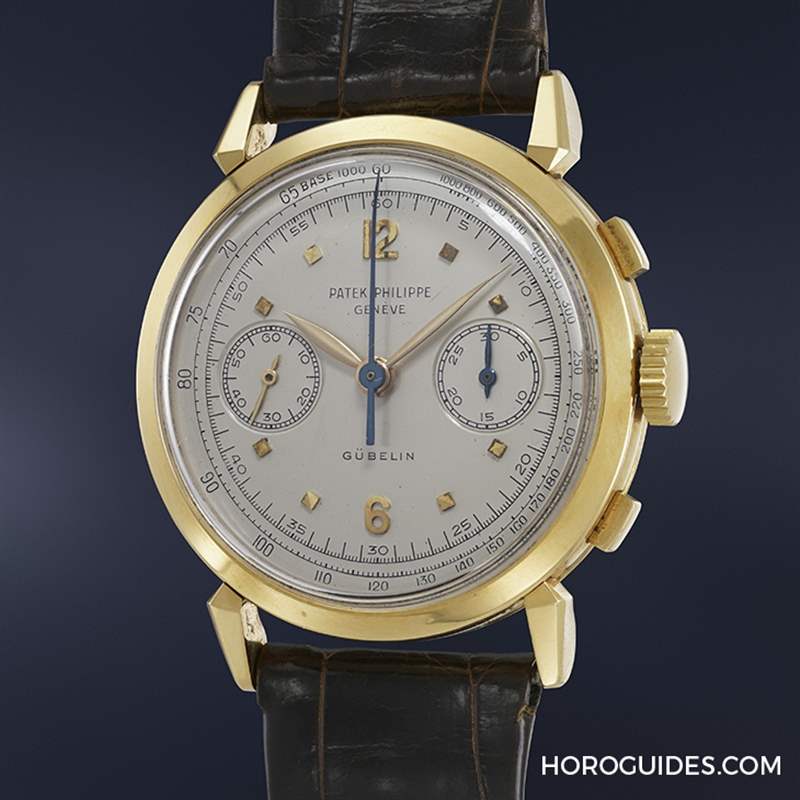 FPJOURNE - 珍稀時計現身，富藝斯「名表薈萃─日內瓦XI」拍賣會即將開拍！