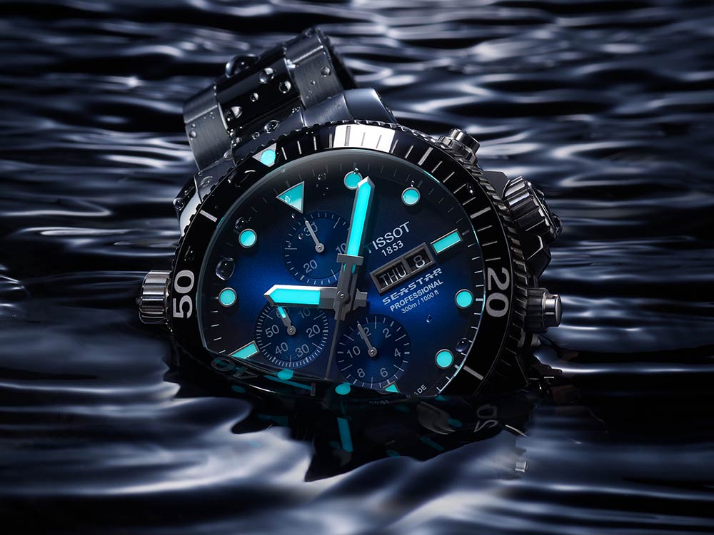 天梭海星1000專業(yè)2020生活方式