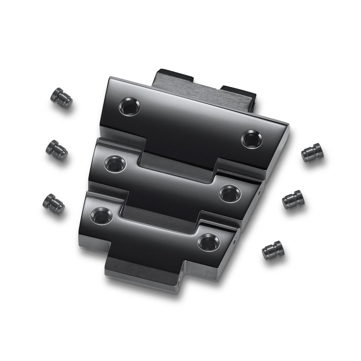 最頂級的G-SHOCK B5000誕生！MRG-B5000厲害在哪里？