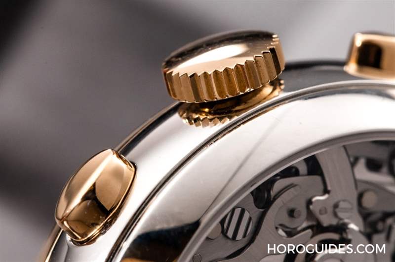 AUDEMARS PIGUET - New Vintage！ 當老摩登遇上年輕靈魂，愛彼表[Re]master01上手實戴