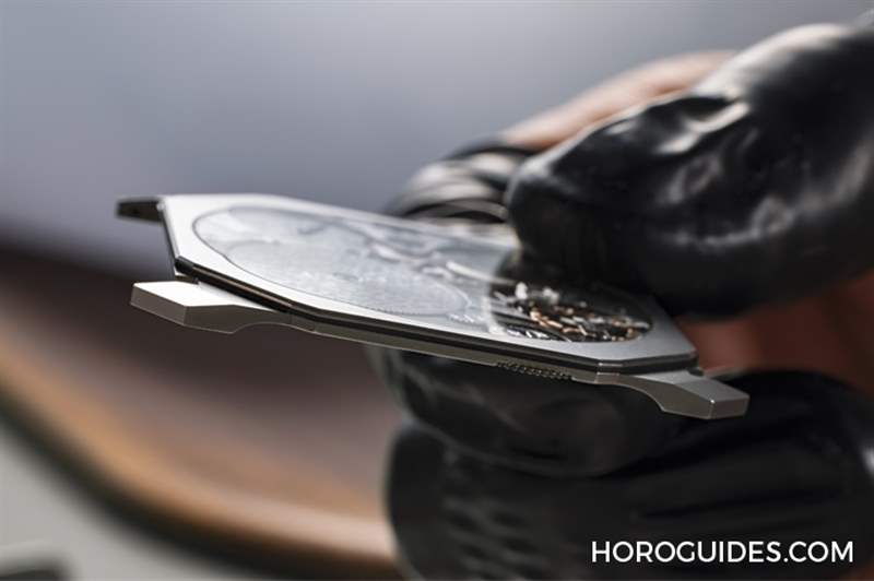 BVLGARI Octo Finissimo，21世紀最令人嘆為觀止的制表傳奇-復刻表