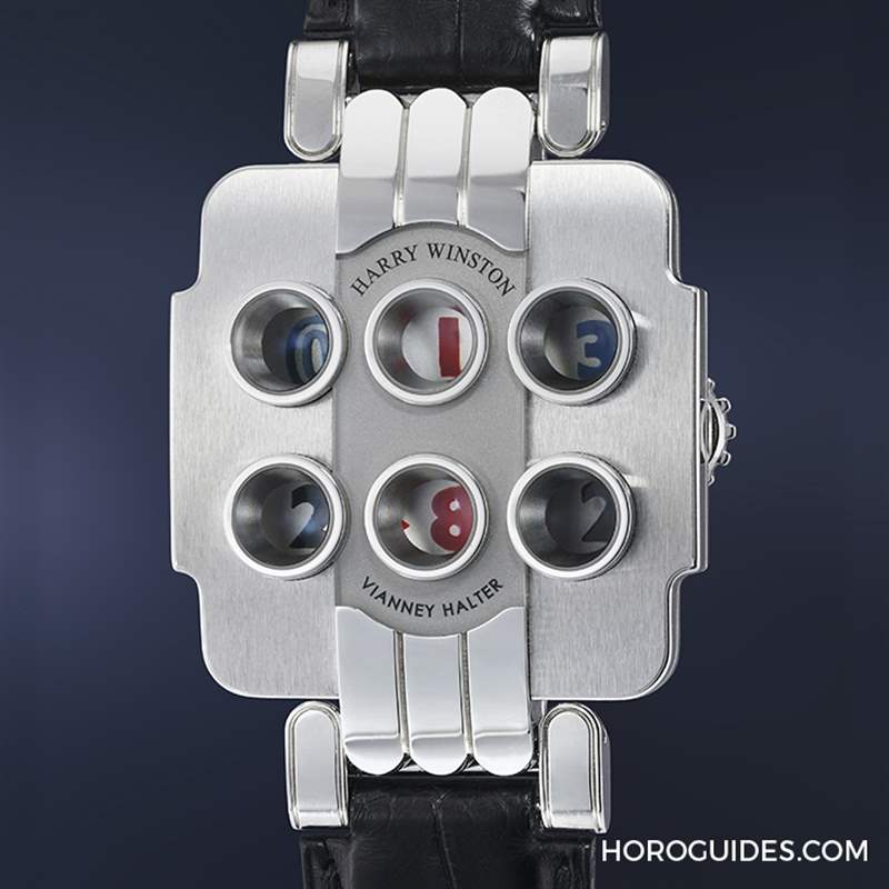 FPJOURNE - 珍稀時計現身，富藝斯「名表薈萃─日內瓦XI」拍賣會即將開拍！