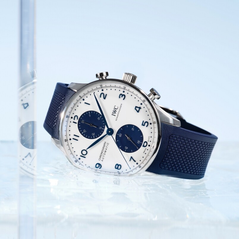 IWC 2022 Portugieser 價錢介紹