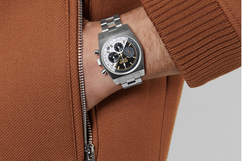 復(fù)刻表小白一定要了解的四個小常識