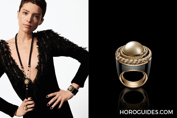 CHANEL - 按符碼索驥，深入CHANEL的世界