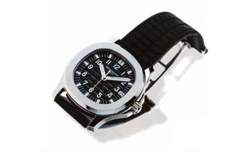 購買、銷售和收藏百達翡麗 Aquanaut 5060A：90 年代新事物的開始（種類）
