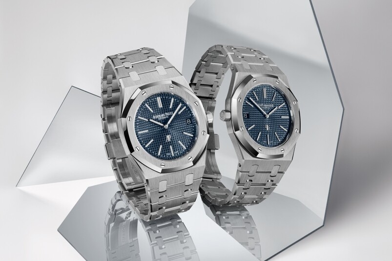 AP Royal Oak Selfwinding “Jumbo” Extra-Thin 16202ST 價(jià)錢介紹