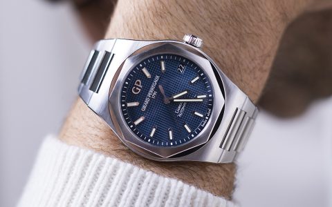 2022上半年6款最令人驚訝的手表行情Rolex、PP、AP不及芝柏表？