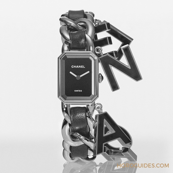 CHANEL - 按符碼索驥，深入CHANEL的世界