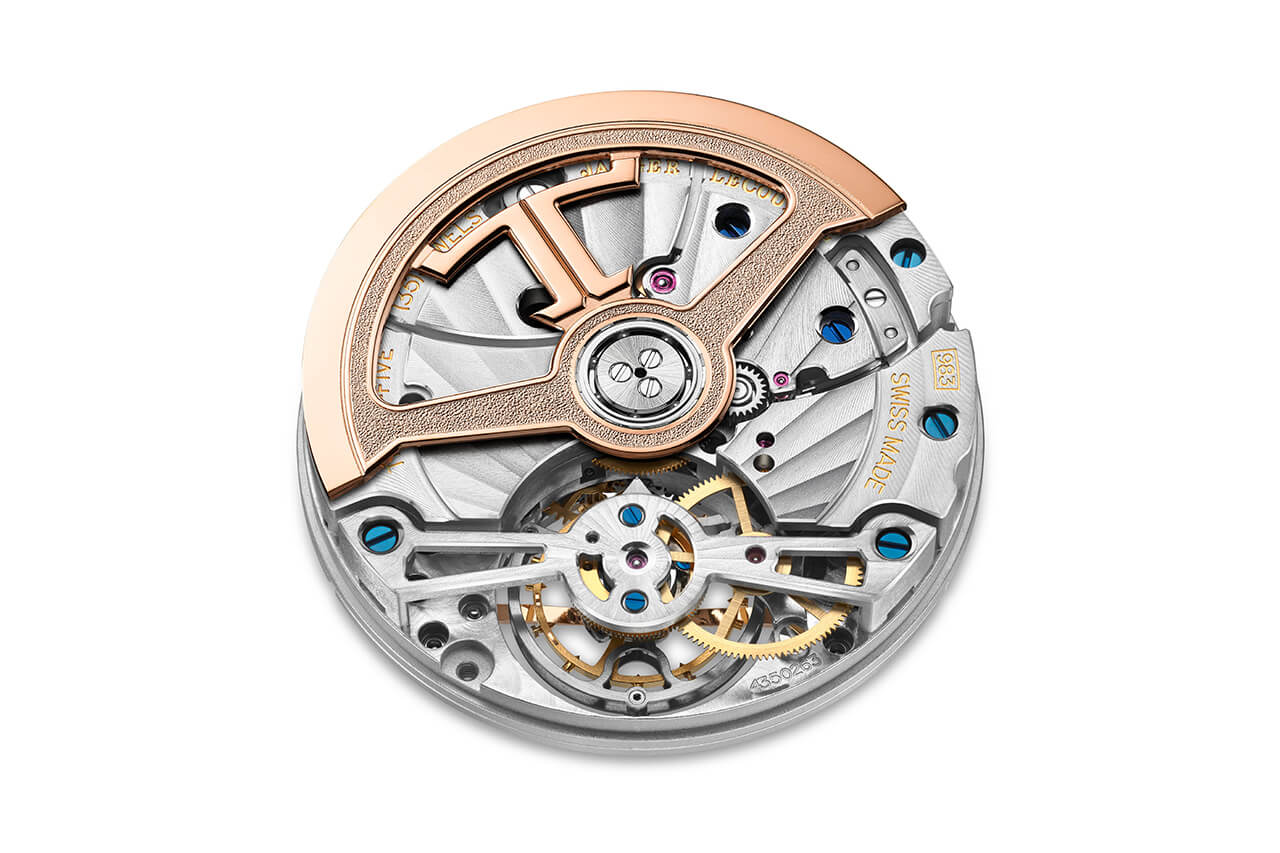 站西復刻表市場上最常見的國產機芯