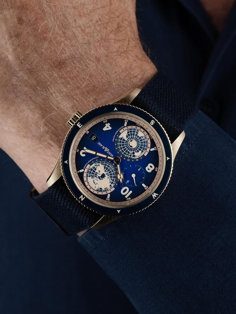 一比一復刻表怎么生產出來的,復刻表產生的過程