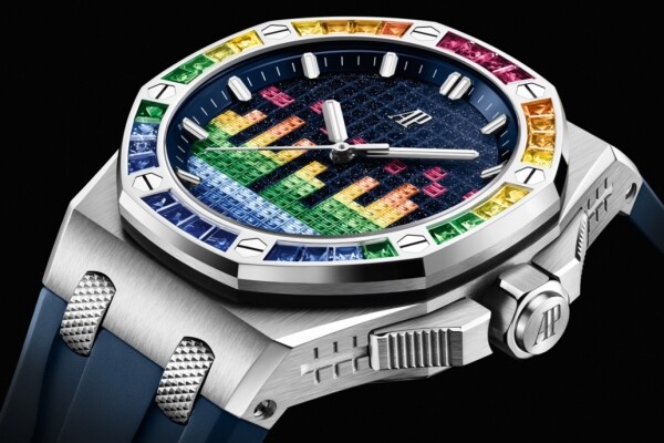 2022年愛彼表最值得推薦的5款