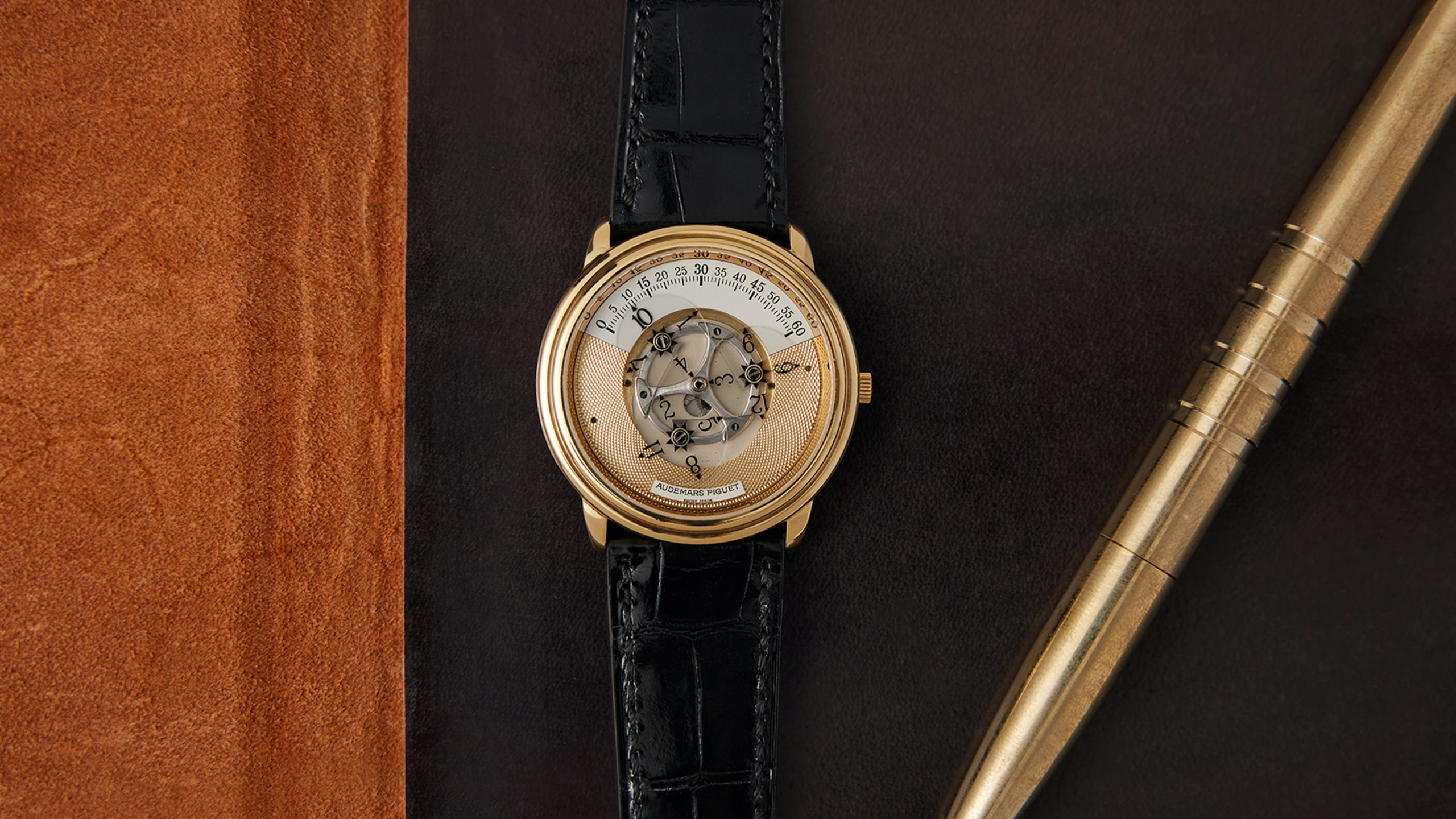 購買、銷售和收集九款許多收藏家仍然忽視的 90 年代嚴肅手表——但不應該