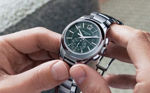 2022最值得入手的5款PP百達翡麗手表推薦